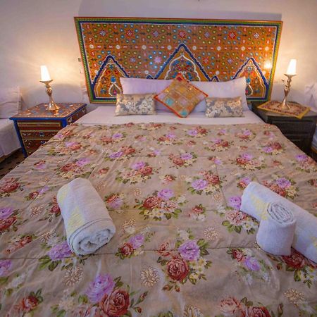 Riad Fes Hayat - Confort Stay エクステリア 写真